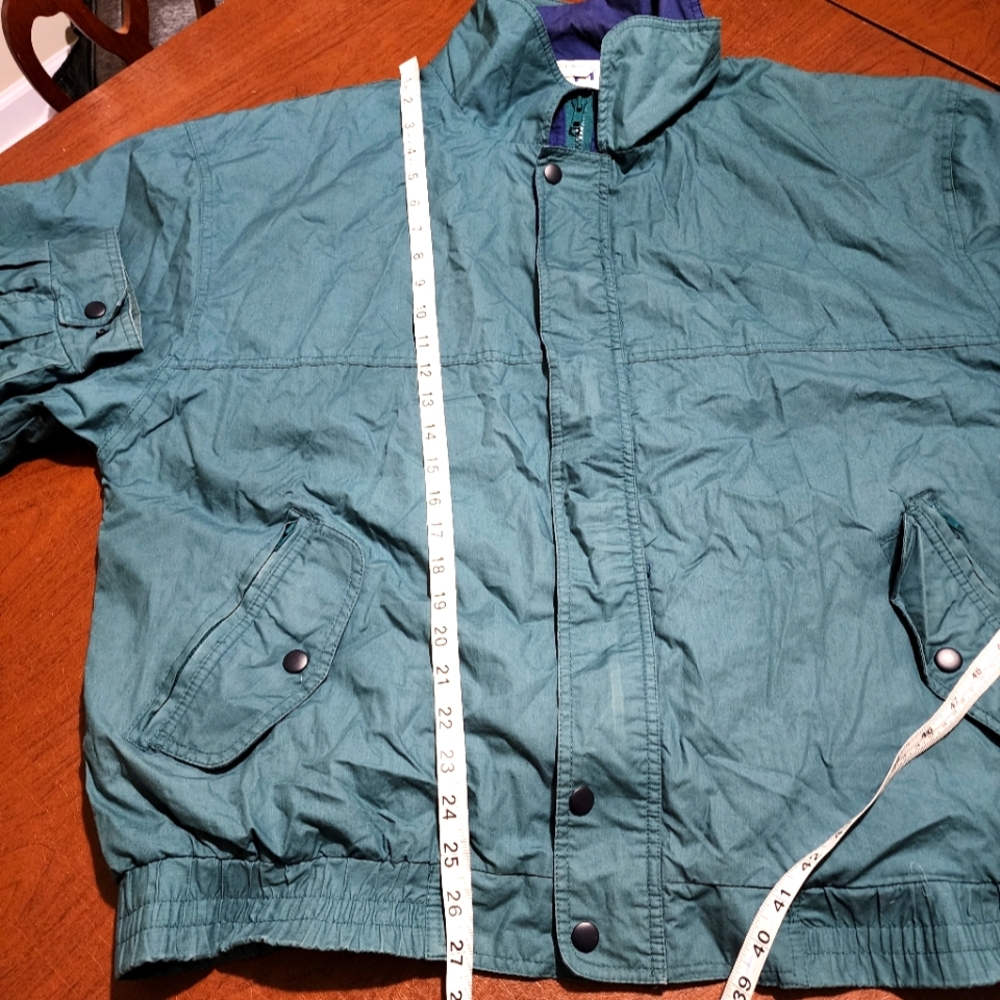 Geoffrey Beene Mens Jacket Coat - Picture 3 of 7